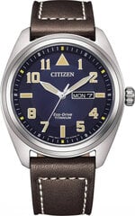 Pulkstenis vīriešiem Citizen BM8560-37L цена и информация | Мужские часы | 220.lv