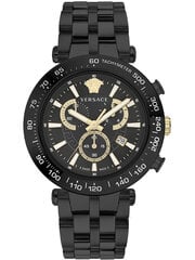 часы versace vejb00722 цена и информация | Мужские часы | 220.lv