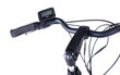 Elektriskais velosipēds Denver E8600 28", balts цена и информация | Elektrovelosipēdi | 220.lv