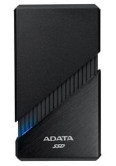 Adata SE920 (SE920-4TCBK) цена и информация | Жёсткие диски | 220.lv