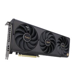 Asus ProArt GeForce RTX 4080 Super (90YV0K91-M0NB00) цена и информация | Видеокарты (GPU) | 220.lv