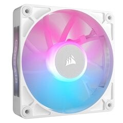 Corsair iCue Link RX120 RGB (CO-9051021-WW) цена и информация | Компьютерные вентиляторы | 220.lv