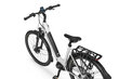 Elektriskais velosipēds Ecobike LX300 2024, 19", 11,6 AH 48V, balts cena un informācija | Elektrovelosipēdi | 220.lv