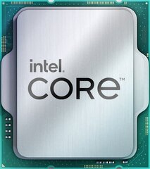 Intel Core i3 i3-14100 (CM8071505092206) цена и информация | Процессоры (CPU) | 220.lv