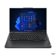 Lenovo Legion Pro 5 16ARX8 (82WM0067PB) cena un informācija | Portatīvie datori | 220.lv