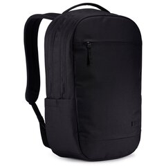 Рюкзак Logic INVIBP116 черный цвет цена и информация | Рюкзаки, сумки, чехлы для компьютеров | 220.lv