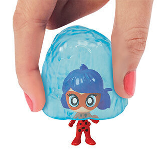 Spēļu komplekts Chibi Mini Miraculous, 50553 cena un informācija | Attīstošās rotaļlietas | 220.lv