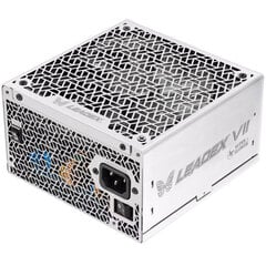 Super Flower Leadex VII XG 1300W цена и информация | Блоки питания (PSU) | 220.lv