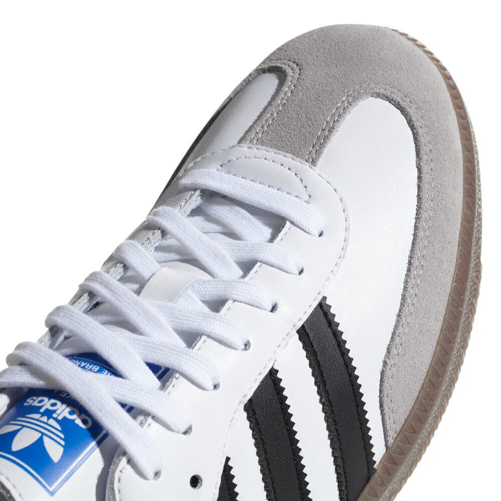 Brīvā laika apavi vīriešiem Adidas B75806, balti cena un informācija | Sporta apavi vīriešiem | 220.lv