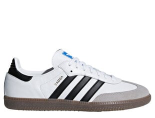 adidas originals b75806 vīriešiem balta men's white цена и информация | Кроссовки для мужчин | 220.lv