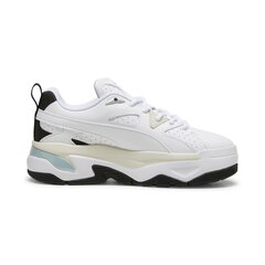 Puma Обувь Unisex Trinity Lite Sugared Almond White Colored 389292 22 389292 22/8.5 цена и информация | Спортивная обувь, кроссовки для женщин | 220.lv