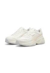 Puma Обувь Cilia Mode Warm White Pink Purple 371125 18 371125 18/8 цена и информация | Спортивная обувь, кроссовки для женщин | 220.lv