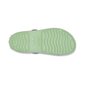 Crocs sandales bērniem 282195, zaļas цена и информация | Bērnu sandales | 220.lv