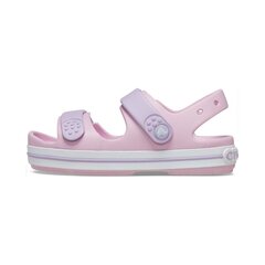 Crocs™ Crocband Cruiser Sandal 282118 цена и информация | Детские сандали | 220.lv