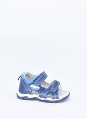 Сандалии для мальчиков, Clibee, 31932200, синие цена и информация | Детские сандали | 220.lv
