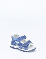 Sandales zēniem Clibee 31932200, zilas цена и информация | Детские сандали | 220.lv