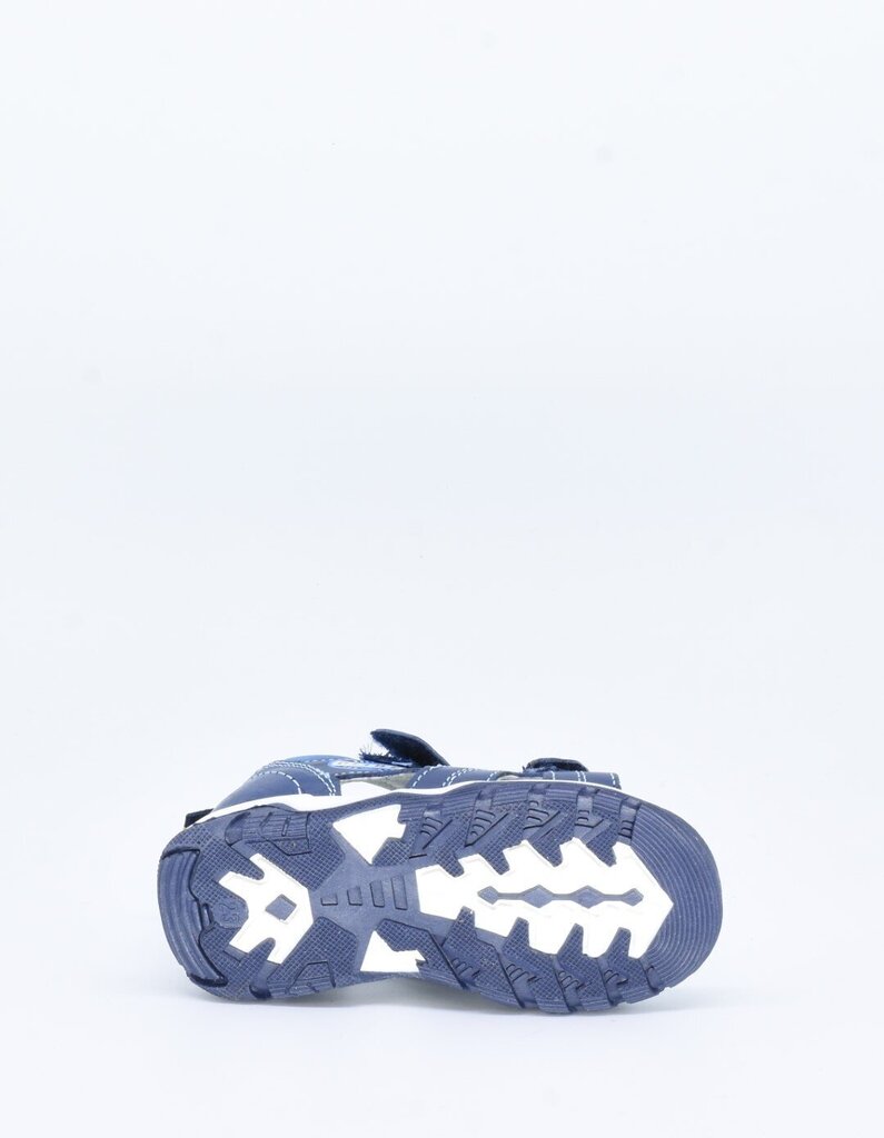 Sandales zēniem Clibee 31932200, zilas cena un informācija | Bērnu sandales | 220.lv