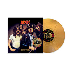 Vinila plate LP AC/DC Highway To Hell cena un informācija | Vinila plates, CD, DVD | 220.lv