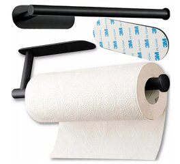 Держатель для бумажных полотенец GZ, 1 шт. цена и информация | Туалетная бумага, бумажные полотенца | 220.lv