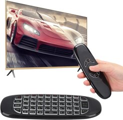 Fusion C120 цена и информация | Аксессуары для телевизоров и Smart TV | 220.lv