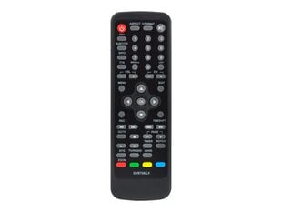 Manta DVBT06 цена и информация | Аксессуары для телевизоров и Smart TV | 220.lv