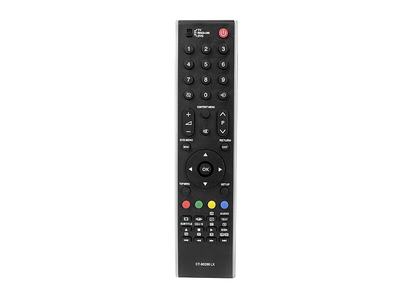 Toshiba CT-90288 cena un informācija | Televizoru un Smart TV aksesuāri | 220.lv