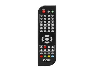 Lamex DVB-T cena un informācija | Televizoru un Smart TV aksesuāri | 220.lv