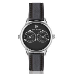 Vīriešu pulkstenis Marc Malone CBA-2100S cena un informācija | Vīriešu pulksteņi | 220.lv