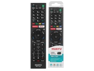 Sony RM-L1351 cena un informācija | Televizoru un Smart TV aksesuāri | 220.lv