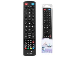 Blaupunkt UCT-053 cena un informācija | Televizoru un Smart TV aksesuāri | 220.lv