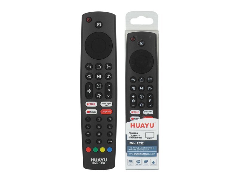 Grundig RM-L1732 cena un informācija | Televizoru un Smart TV aksesuāri | 220.lv