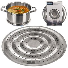 Поднос для плиты, 20 см цена и информация | Кухонные принадлежности | 220.lv