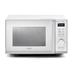 Caso  Chef HCMG 25  Microwave Oven  Free standing  900 W  Convection  Grill  Stainless Steel 03355 цена и информация | Микроволновые печи | 220.lv