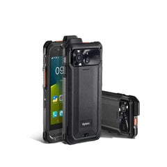 Hytera PNC460 melns cena un informācija | Mobilie telefoni | 220.lv