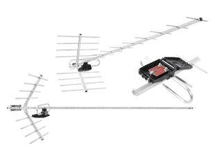 Lamex LX0838 cena un informācija | Antenas un piederumi | 220.lv