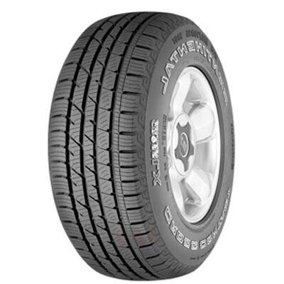 Continental Crosscontact LX Sport 265/45 R20 104H cena un informācija | Ziemas riepas | 220.lv