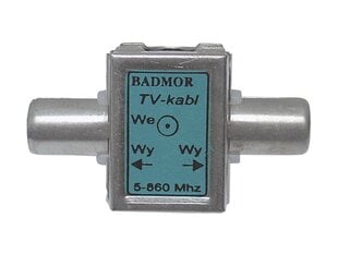 Badmor r-2 cena un informācija | Antenas un piederumi | 220.lv