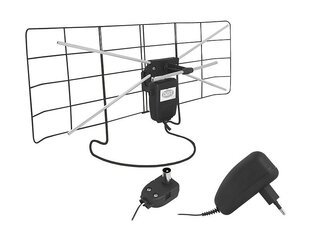 Lamex LX0799/R cena un informācija | Antenas un piederumi | 220.lv