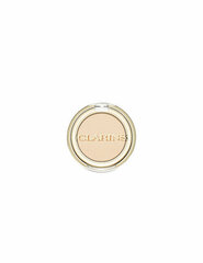 Тени для век Clarins Ombre Mono Eyeshadows 01 Matte Ivory, 1,5 г цена и информация | Тушь, средства для роста ресниц, тени для век, карандаши для глаз | 220.lv