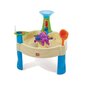 Vandens - smėlio žaidimų stalas Step2 cena un informācija | Smilšu kastes, smiltis | 220.lv