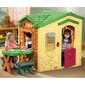 Vaikiškas pikniko namelis su terasa Little Tikes цена и информация | Bērnu rotaļu laukumi, mājiņas | 220.lv