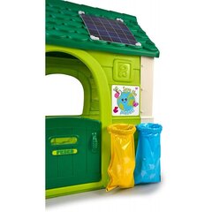 Садовый домик Feber Eco Feeder цена и информация | Детские игровые домики | 220.lv