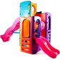 Lieliskais slidkalniņu rotaļu laukums Little Tikes цена и информация | Bērnu rotaļu laukumi, mājiņas | 220.lv