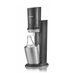 SodaStream Ekspress Crystal 2.0 cena un informācija | Gāzētā ūdens aparāti | 220.lv