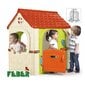 Vaikų sodo namas- Feber cena un informācija | Bērnu rotaļu laukumi, mājiņas | 220.lv