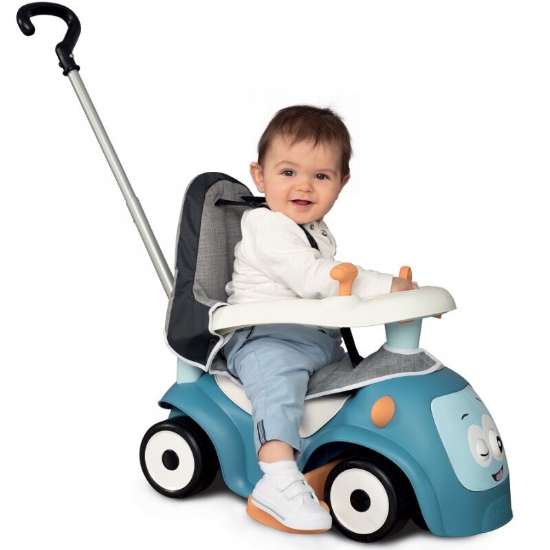 Sēdekļa pārvalks Smoby Maestro ratiņiem цена и информация | Rotaļlietas zīdaiņiem | 220.lv