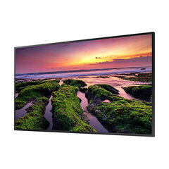 Телевизор Videowall Samsung LH43QBBEBGCXEN UHD 43" цена и информация | Телевизоры | 220.lv