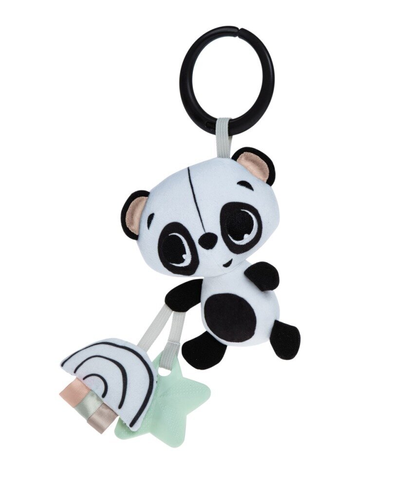Ratu rotaļlieta Tiny Love Rattle Tiny Smarts cena un informācija | Rotaļlietas zīdaiņiem | 220.lv