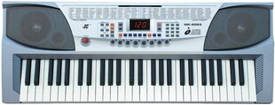 Sintezators MK-2083 54 taustiņi, 100 ritmi цена и информация | Клавишные музыкальные инструменты | 220.lv