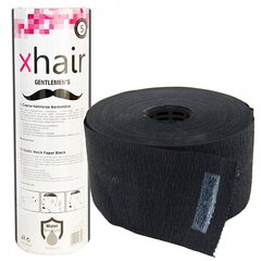 Frizieru apkakle Xhair,XH180076 цена и информация | Расчески, щетки для волос, ножницы | 220.lv